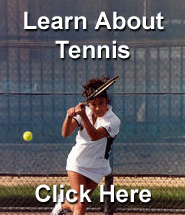 Tennis Tip